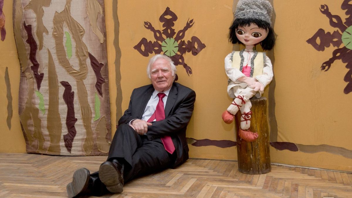 Doliu în cultură! Spiridon Vangheli s-a stins din viață