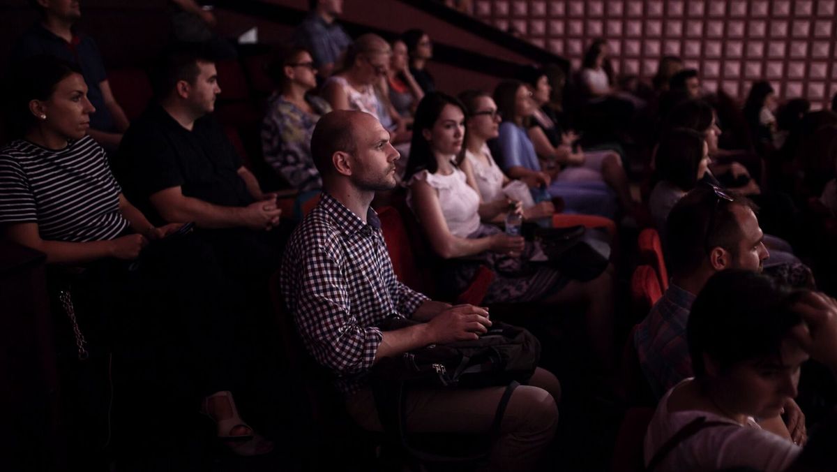 Cel mai mare eveniment dedicat filmului din România revine la Chișinău. Programul celor trei zile de festival