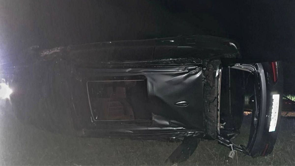 „Fără centura cuplată”. Un băiat de 17 ani a murit în urma unui accident. Șoferul era în stare de ebrietate avansată