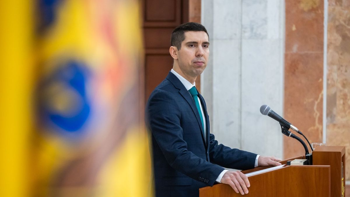 Lista sancțiunilor aplicate persoanelor care încearcă să destabilizeze situația din R. Moldova ar putea fi extinsă