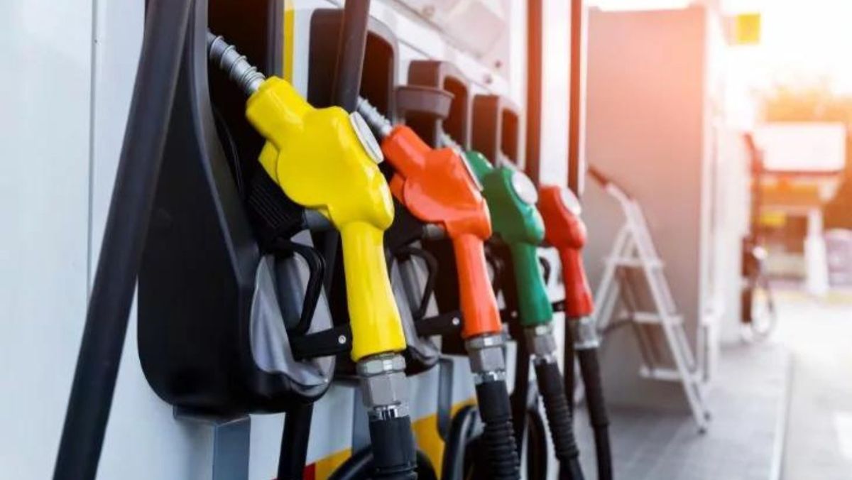 Motivul pentru care Rusia ridică
temporar restricţiile asupra exporturilor de benzină