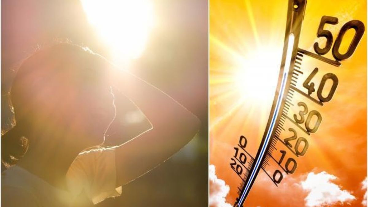 Temperaturile vor urca până la 40 de grade Celsius în weekend. Prognoza meteo