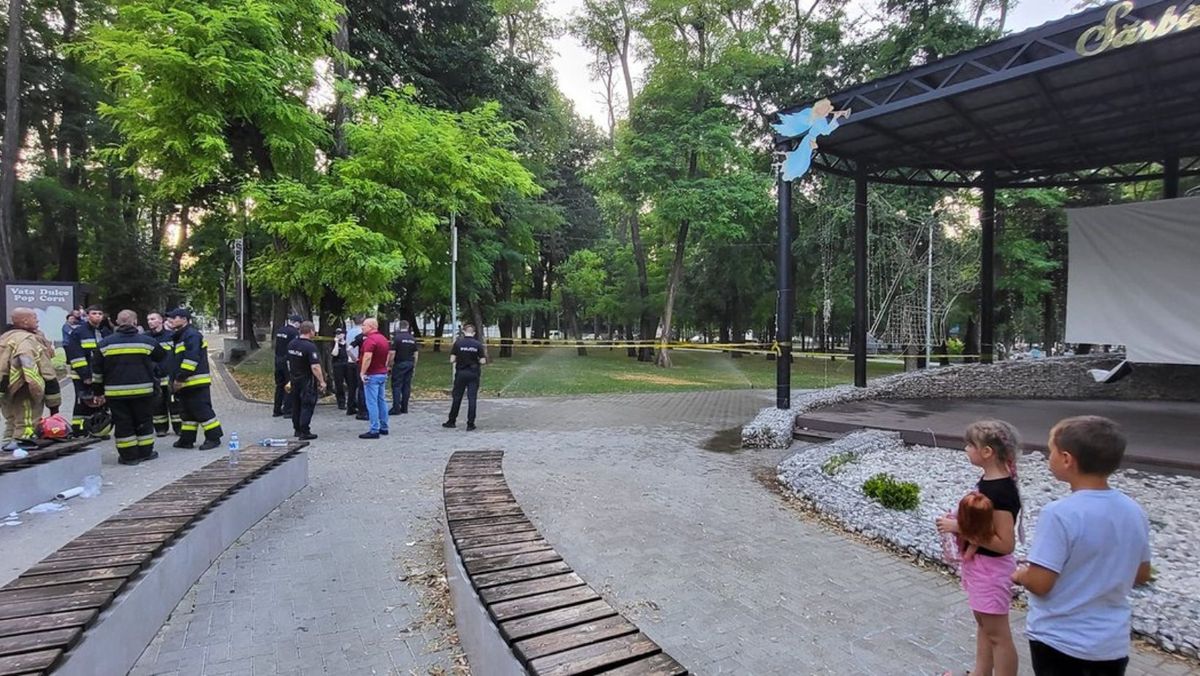Au fost audiați mai mulți martori. La ce etapă se află ancheta în cazul celor doi copii electrocutați
