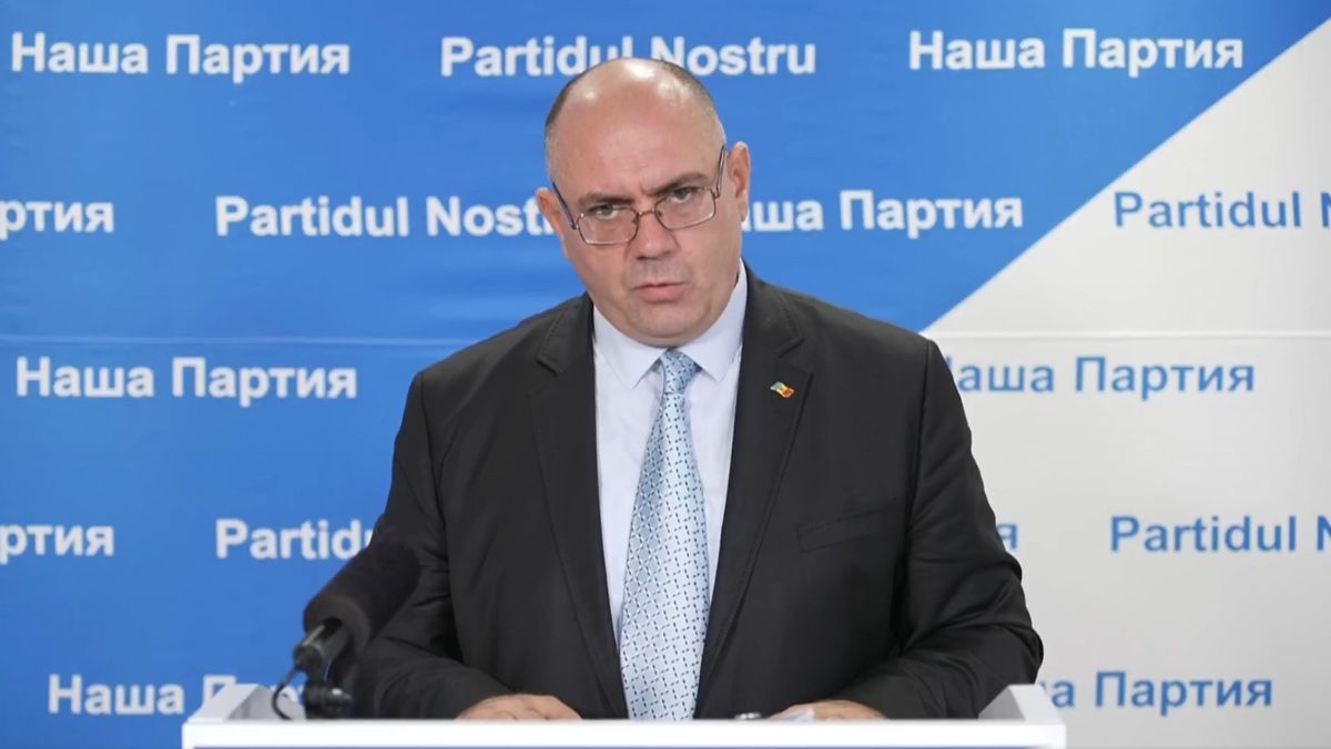 Primarul de Bălți riscă să rămână fără funcție. Precizările lui Petkov și acuzațiile la adresa guvernării