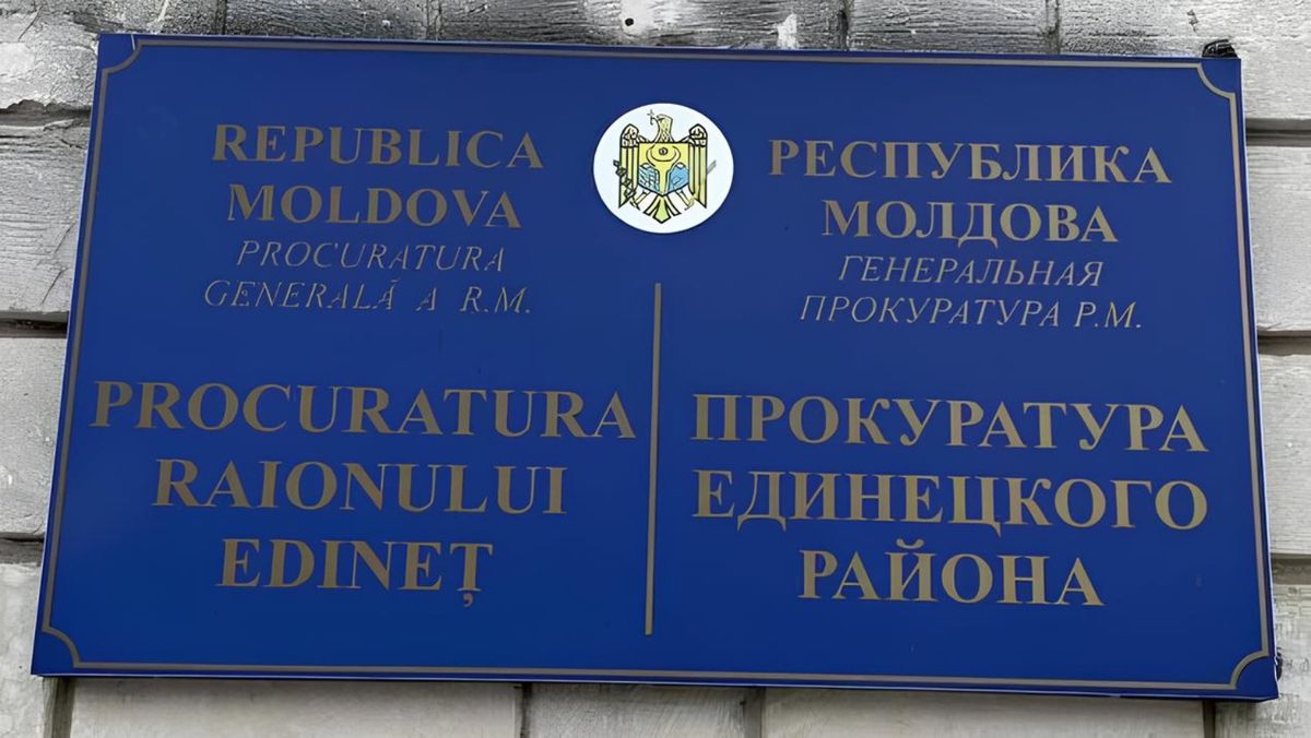Percheziții în raionul Edineț. Patru persoane au fost reținute într-un dosar de corupere a alegătorilor