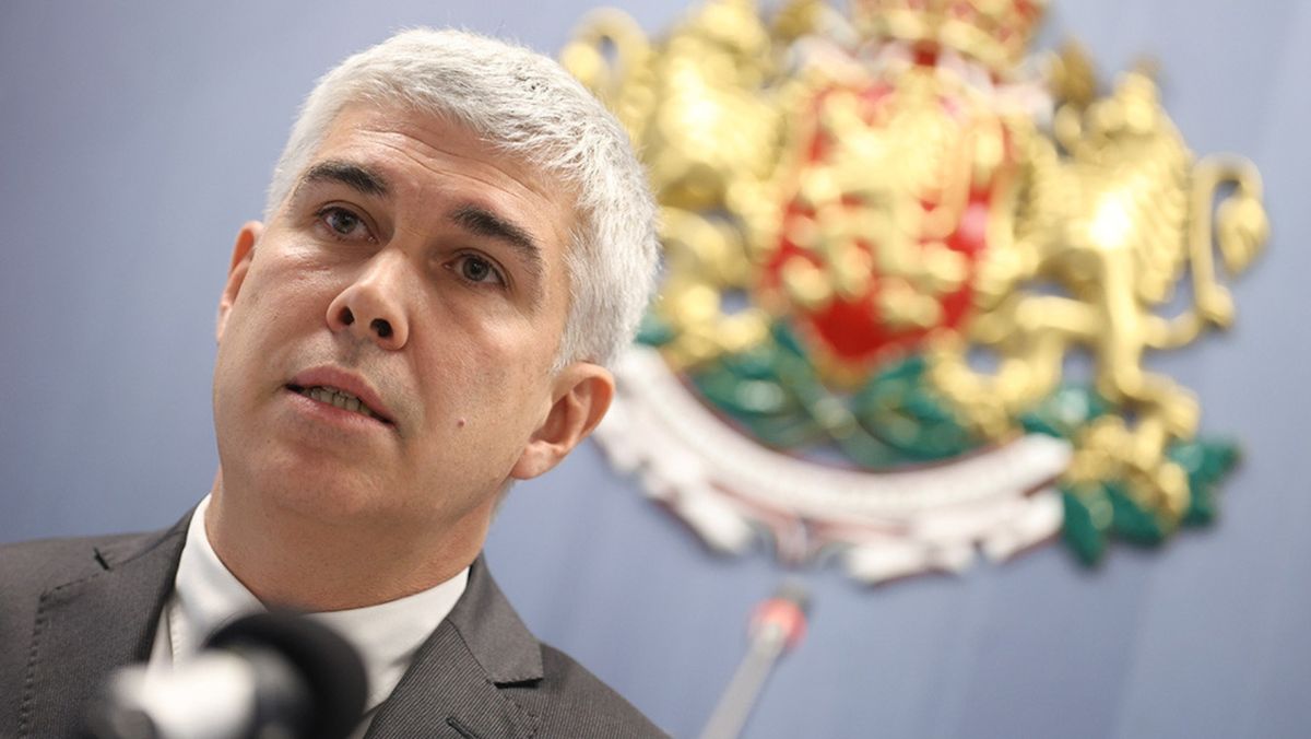 Bulgaria este pregătită să ajute R. Moldova, dacă Rusia va sista livrările de gaze naturale