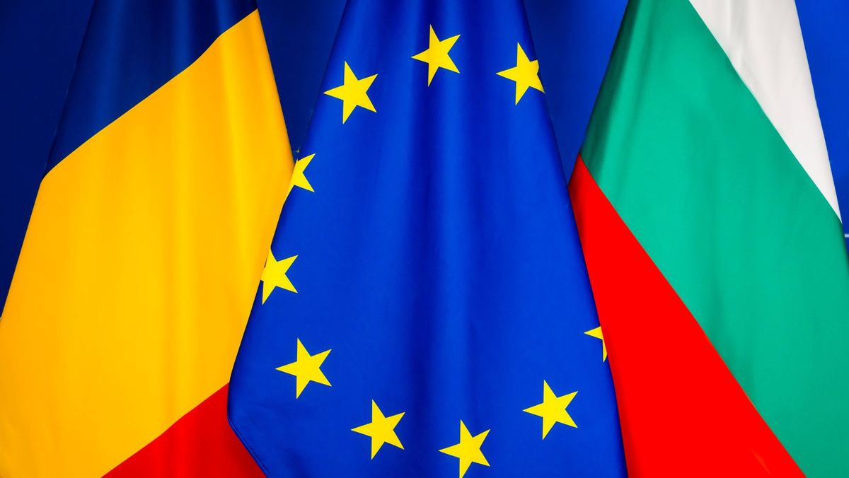 Decis! România și Bulgaria intră în spațiul Schengen de la 1 ianuarie 2025
