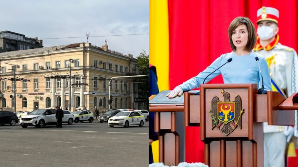 Accesul persoanelor în anumite locuri publice din capitală va fi limitat, marți. Care este motivul