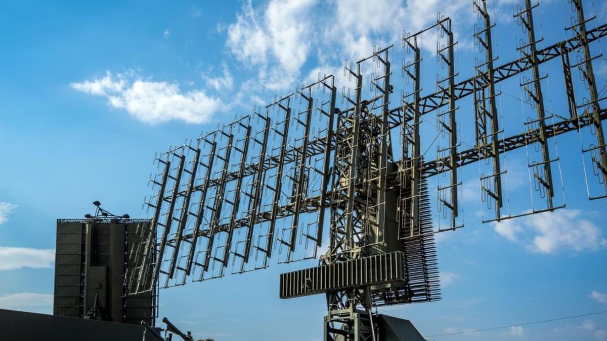 Al doilea radar de monitorizare a spațiului aerian nu va ajunge în R. Moldova în 2025, ci în 2026