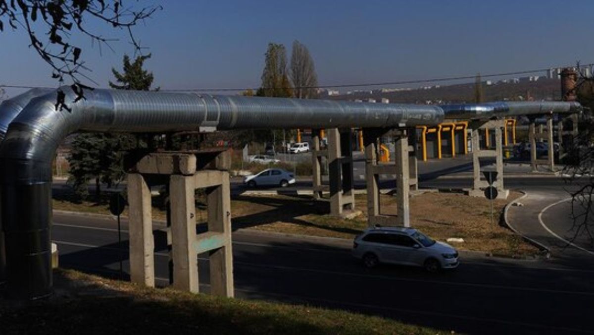 Surse Kommersant: Moscova vrea să cumpere gaz pentru Tiraspol de pe piața spot europeană