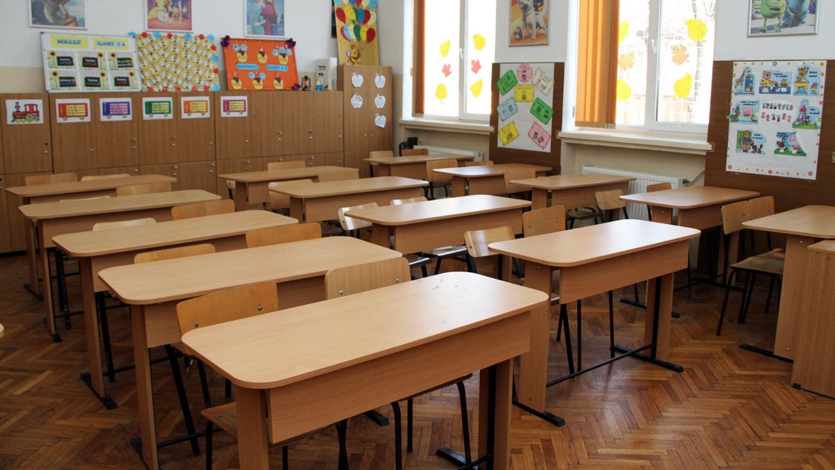 Concurs: Școlile din R. Moldova pot primi finanțare pentru renovarea blocurilor sanitare