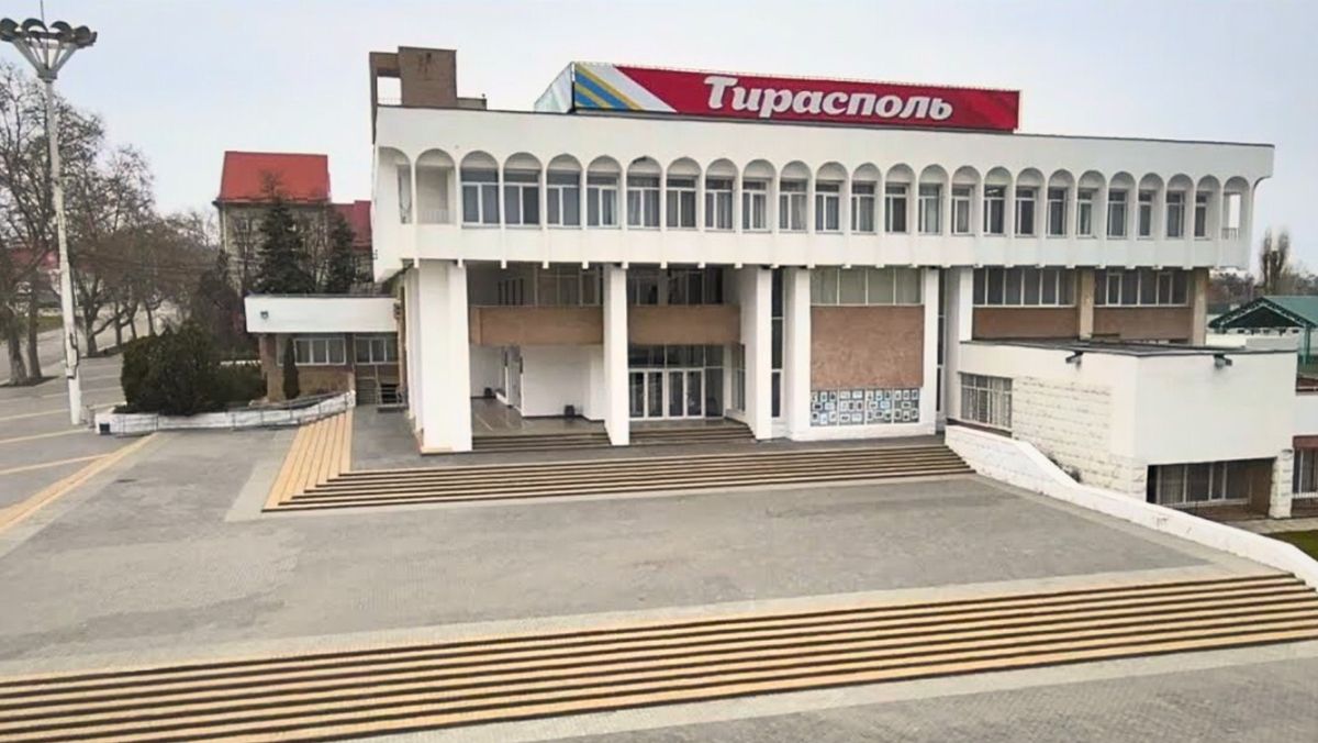 Compania care urmează să livreze gaze naturale în stânga Nistrului are nevoie și de un acord cu Ucraina