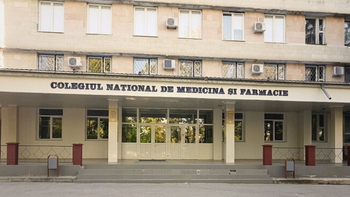 Miniștrii Educației și Sănătății reacționează la reținerile de la Centrul de Excelență în Medicină și Farmacie