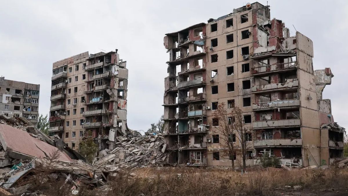 Trei ani de război în Ucraina. Mesajul liderului de la Kiev