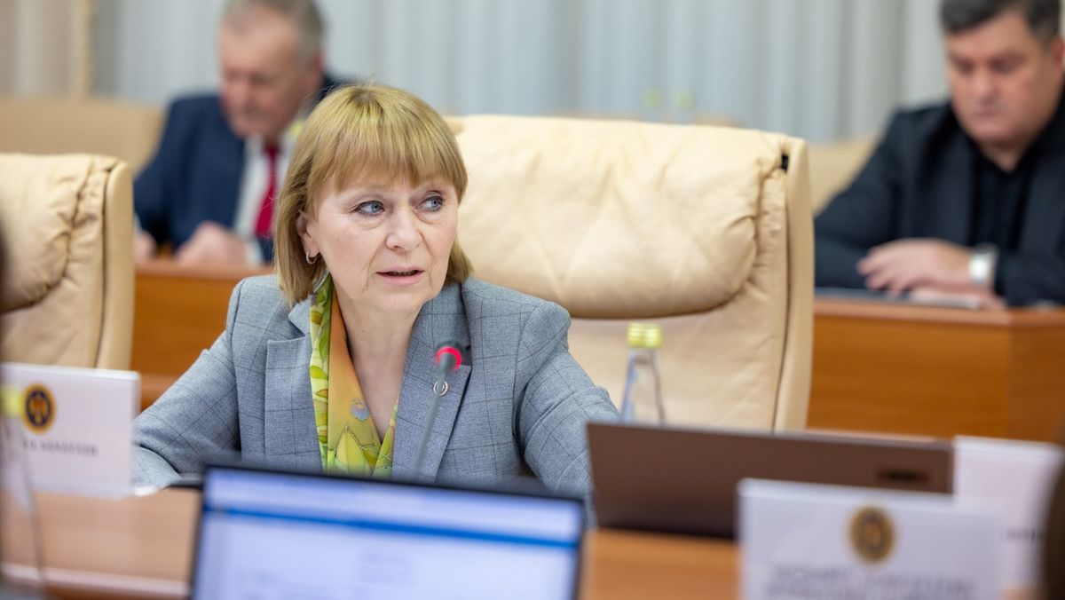 Moțiunea simplă înaintată de BCS împotriva ministrei Sănătății a picat