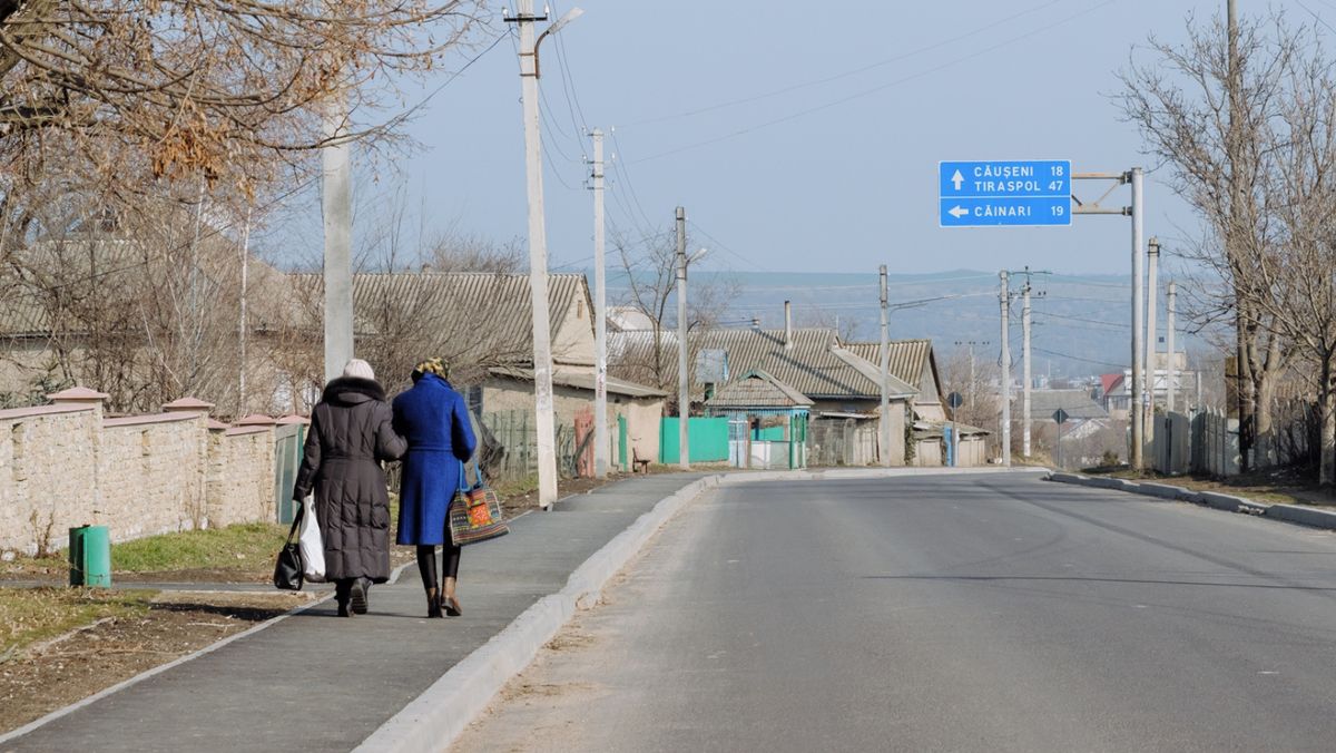 Ajutor financiar pentru unele categorii vulnerabile din R. Moldova. Banii - distribuiți începând cu ziua de astăzi