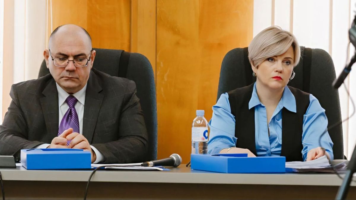 Viceprimara de la Bălți, plasată în arest la domiciliu, rămâne în funcție. Decizia primarului - abrogată