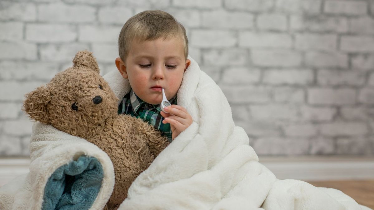 În R. Moldova se înregistrează tot mai multe cazuri de gripă și infecții acute ale căilor respiratorii superioare