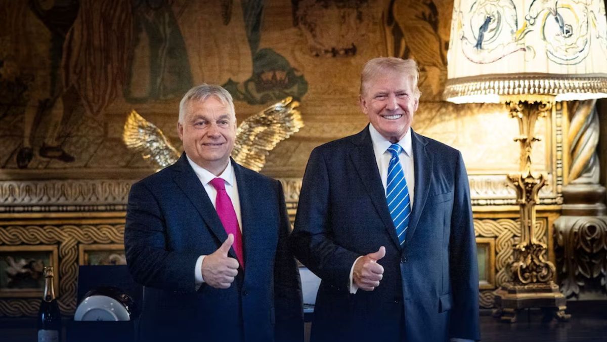 Orban cere interzicerea surselor mass-media și ONG-urilor finanțate de SUA în timpul administrației Biden