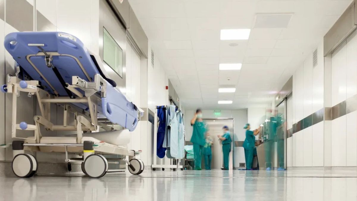 Infecțiile respiratorii acute fac ravagii în Chișinău. Rata internărilor a crescut cu circa 50%