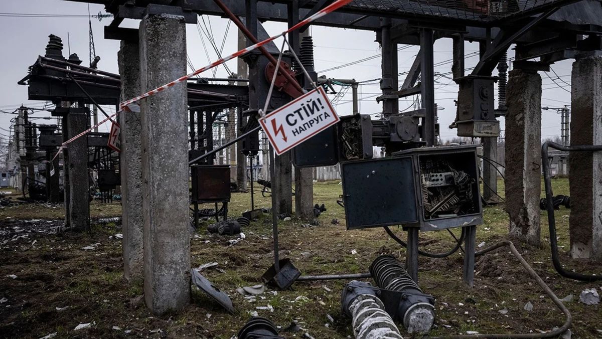 Ucraina și R. Moldova ar urma să fie cuplate complet la piața de energie electrică a UE până în primăvara lui 2027