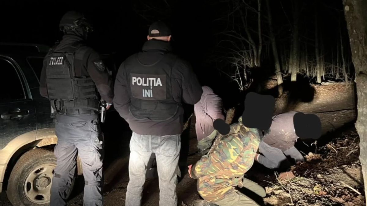 Moldsilva, despre vânătoarea ilegală din rezervația „Plaiul Fagului”: „Vor fi inițiate anchete de serviciu”