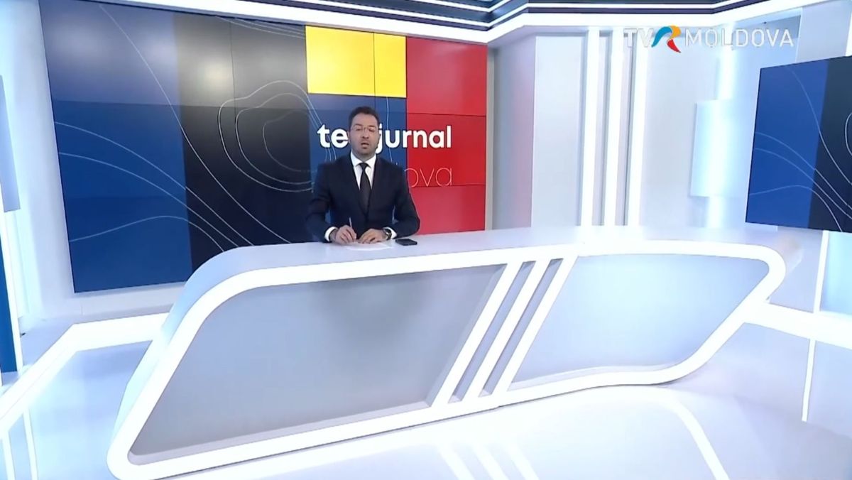 TVR Moldova, PRO TV Chișinău, Jurnal TV, TV8 și Noroc TV au devenit accesibile în regiunea transnistreană