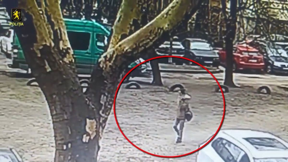 Schema „ruda implicată în accident”: Oamenii legii au reținut încă șase suspecți. Cel mai tânăr are 15 ani