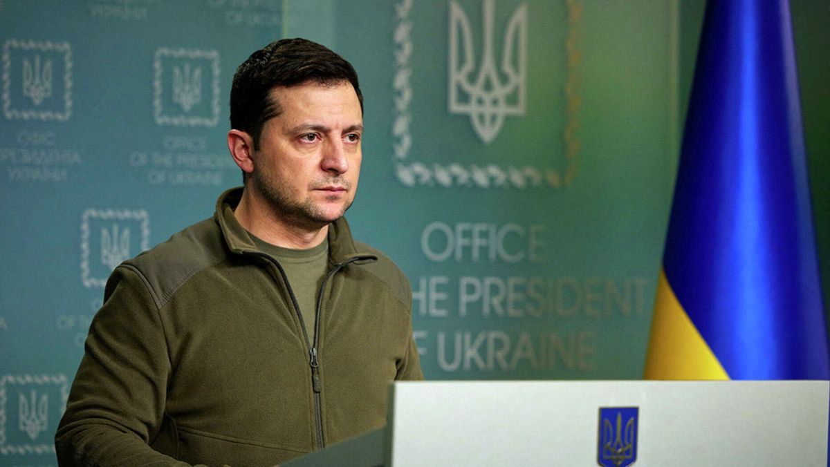 Prima reacție a lui Zelenski după negocierile ruso-americane: „Ucraina nu va ceda ultimatumurilor Rusiei”