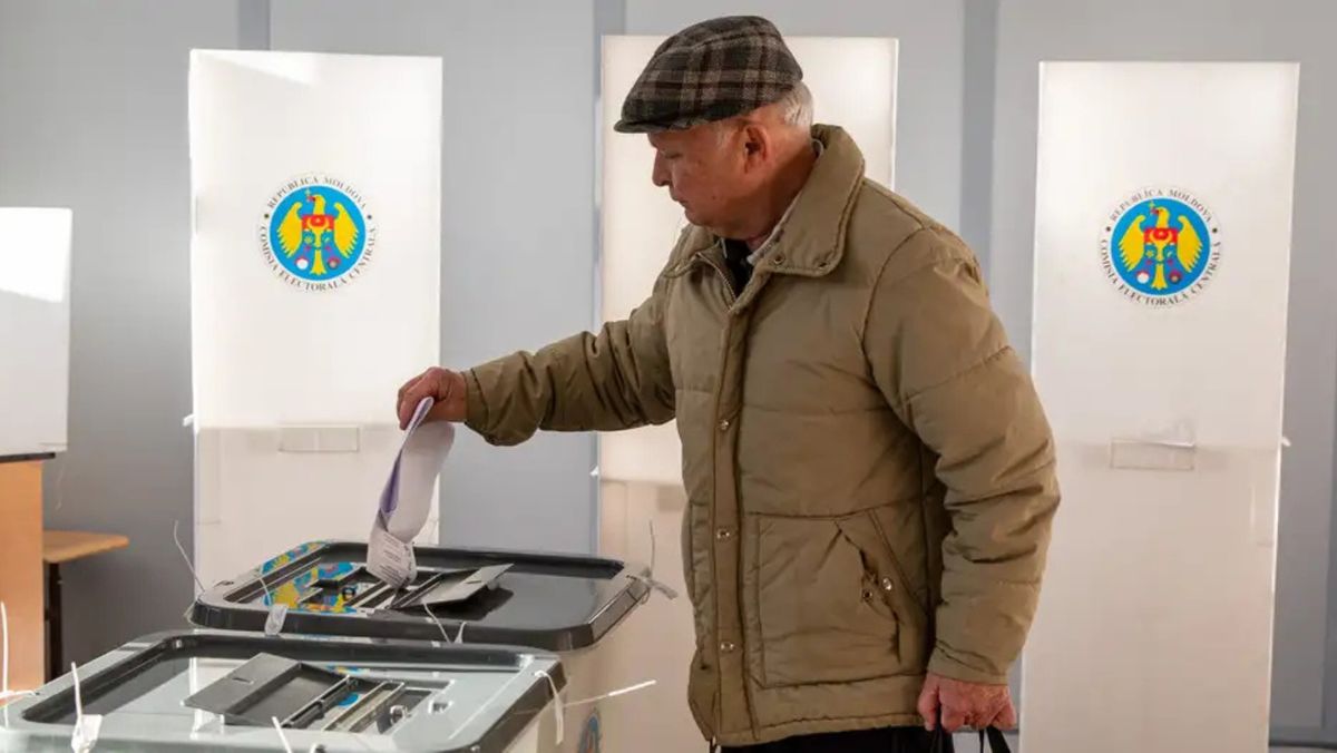 Alegeri noi în patru localități din R. Moldova. Pe 3 martie începe perioada electorală