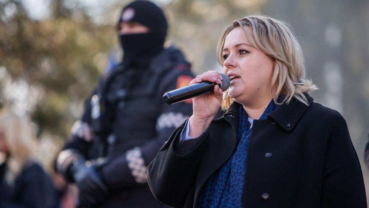 Confirmat: Liubovi Babuțki a decedat din cauza unei embolii. Două ministre au venit cu precizări