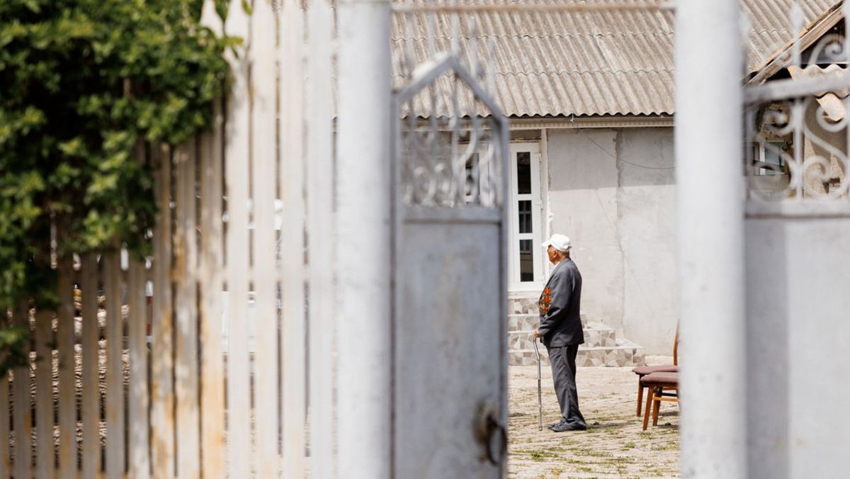 Veteranii celui de-al Doilea Război Mondial vor primi câte 20.000 de lei. Proiectul, aprobat de Guvern