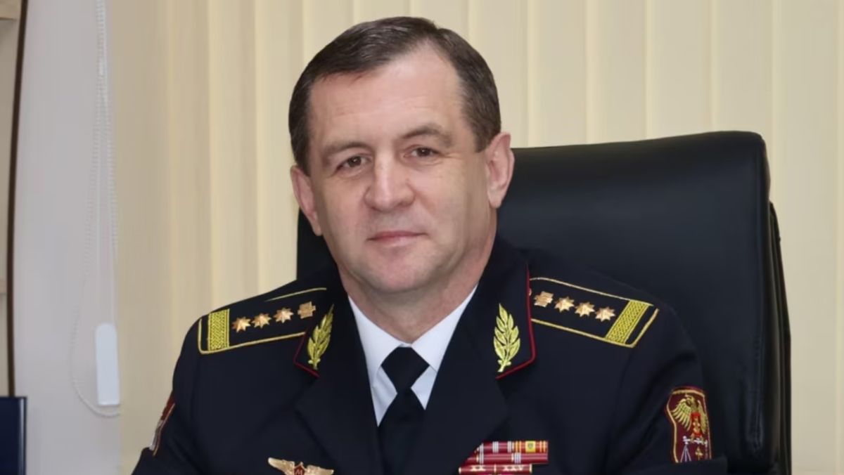 Șeful Administrației Naționale a Penitenciarelor și-a dat demisia, la solicitarea prim-ministrului
