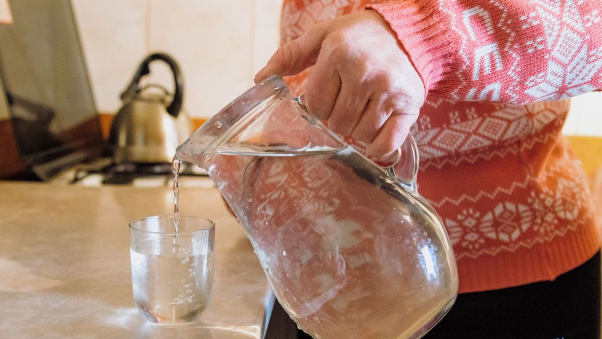 În R. Moldova va fi instituit un sistem de evaluare și gestionare a riscurilor de contaminare a apei potabile