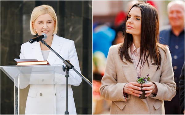 Irina Vlah își încheie mandatul. Noua bașcană a Găgăuziei va depune jurământul de învestire în lipsa conducerii țării