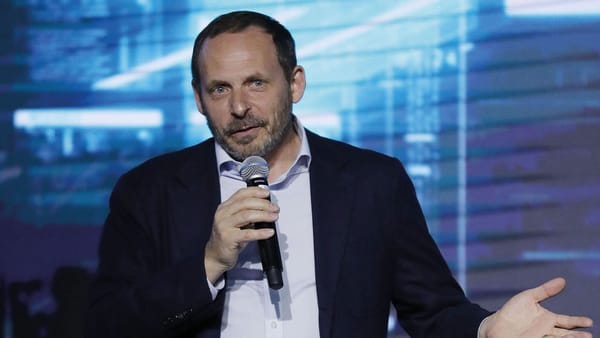 Cofondatorul Yandex critică, peste mai mult de un an, invazia Rusiei în Ucraina