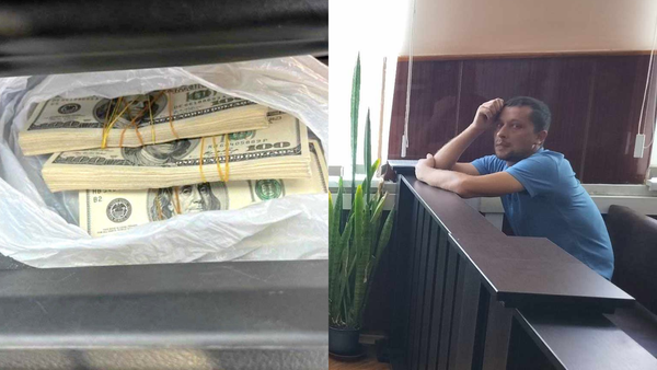 Soțul deputatei Lozovan va sta în arest preventiv 30 de zile pentru mita de 30.000 de dolari