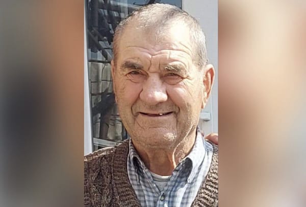 Căutat de familie după ce a plecat de acasă și nu s-a mai întors. Poliția solicită ajutorul cetățenilor
