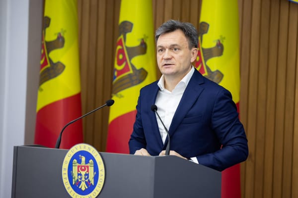 Premierul a cerut și demisia conducerii Agenției Achiziții Publice: „Platforma online nu asigură suficientă transparență”