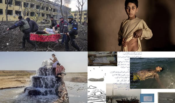 Război, cultură și identitate: Expoziţia World Press Photo revine la Chișinău. Când va fi vernisată la Comrat