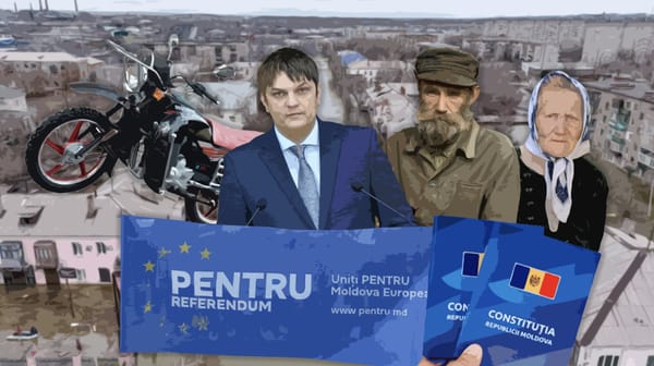 „Știri 2.0 cu ziar.md” din 8 aprilie 2024 - VIDEO