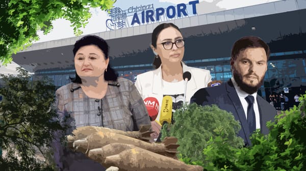 VIDEO/ Știri 2.0 cu ziar.md - 9 aprilie 2024