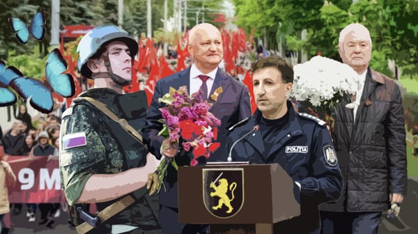 VIDEO/ „Știri 2.0 cu ziar.md” - 23 aprilie 2024