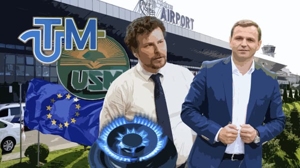 „Știri 2.0 cu ziar.md” din 1 mai 2024 - VIDEO