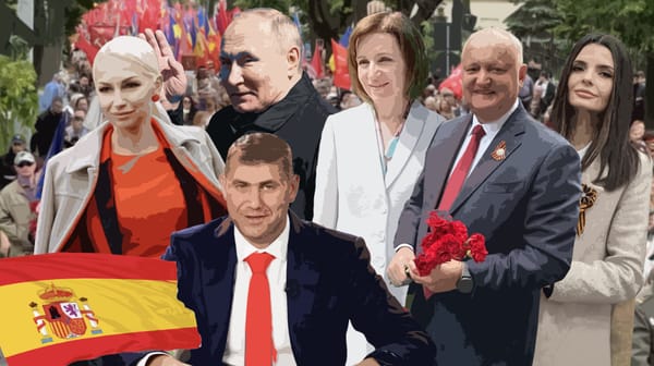 VIDEO/ „Știri 2.0 cu ziar.md” - 9 mai 2024