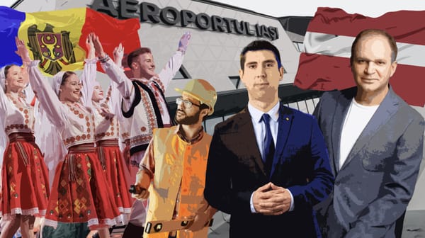 Știri 2.0 cu ziar.md. Ajutor de la SUA, schimb de informații secrete și Hecenii la Românii au Talent