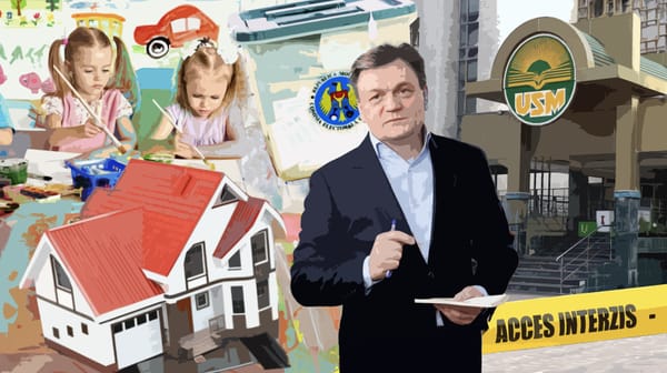 Știri 2.0 cu ziar.md. Prima Casă PLUS, înregistrare prealabilă la alegeri și probleme financiare la USM