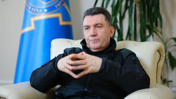 Rusia l-a anunțat în căutare pe  ambasadorul desemnat al Ucrainei la Chișinău, Alexei Danilov