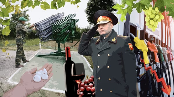 Știri 2.0 cu ziar.md. Informator al Moscovei, ploi cu grindină și indemnizații unice pentru tineri