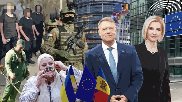Știri 2.0 cu ziar.md. Negocieri de aderare la UE, apel către Iohannis și taxă pentru salubrizare